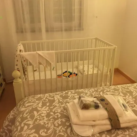 The Apples - House Apartmán *