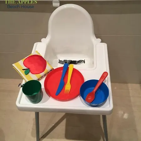 The Apples - House דירה